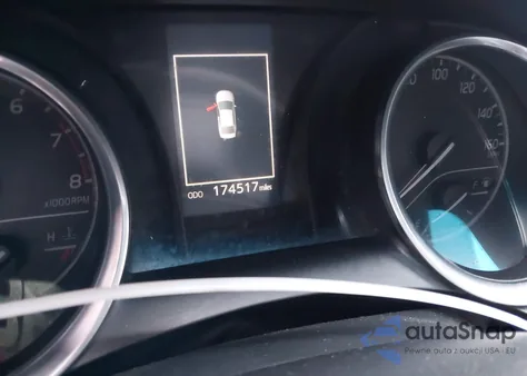 2018 Toyota Camry Le z USA, uszkodzony, nr VIN 4T1B11HK7JU093185